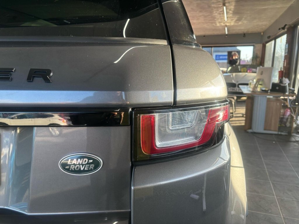 Used Land Rover Range Rover Evoque 2016 for sale - 76406288: Photo 26