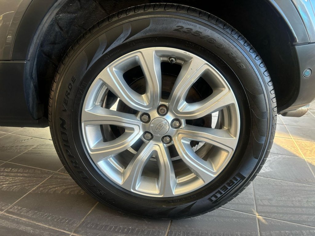 Used Land Rover Range Rover Evoque 2016 for sale - 76406288: Photo 27