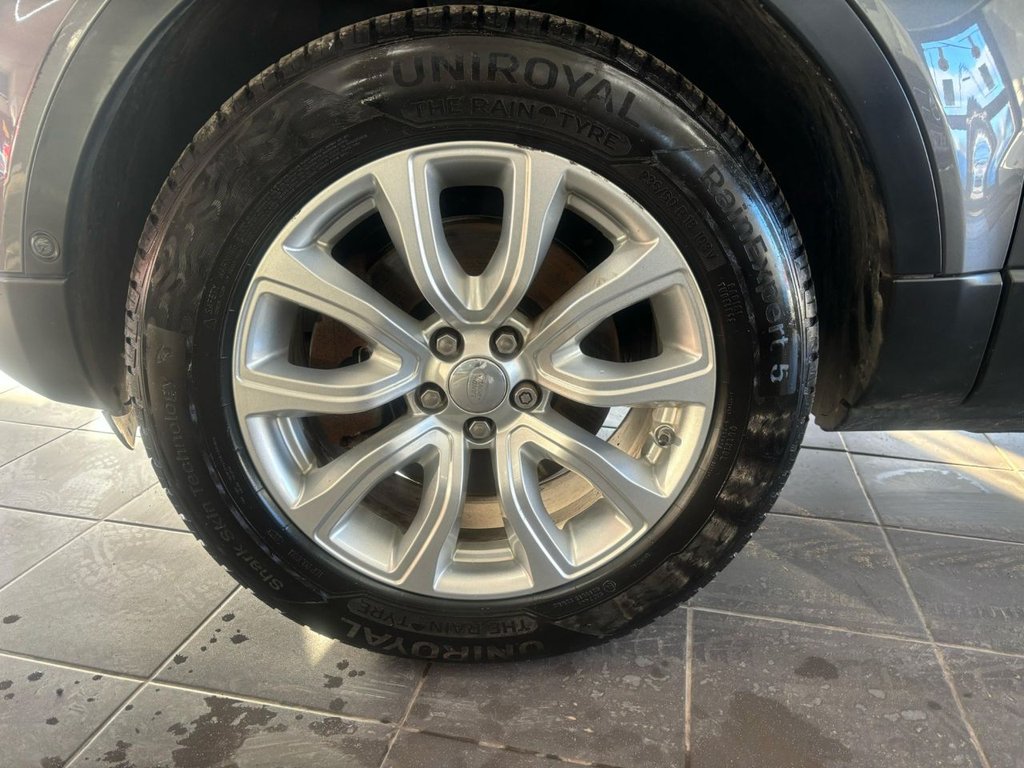 Used Land Rover Range Rover Evoque 2016 for sale - 76406288: Photo 28