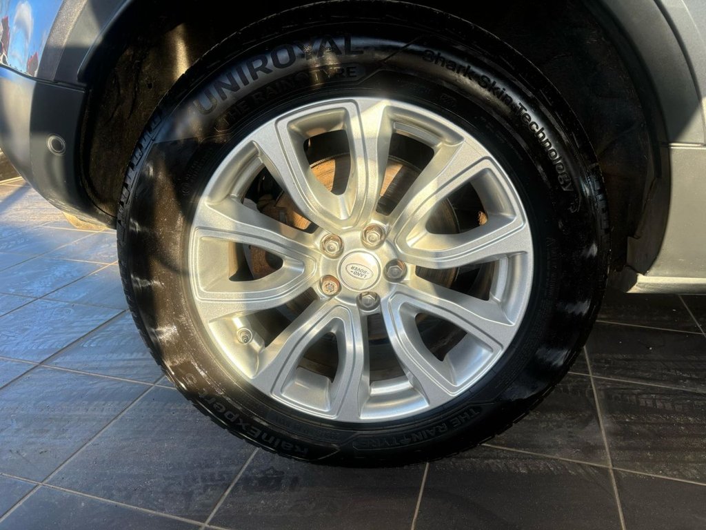 Used Land Rover Range Rover Evoque 2016 for sale - 76406288: Photo 29