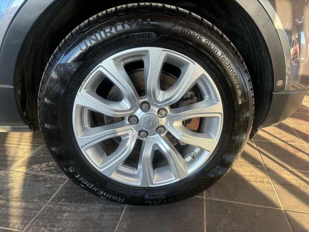 Used Land Rover Range Rover Evoque 2016 for sale - 76406288: Photo 30