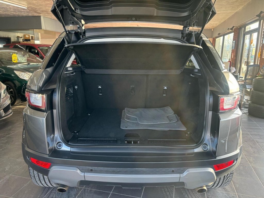 Used Land Rover Range Rover Evoque 2016 for sale - 76406288: Photo 7