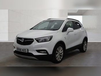 Used Vauxhall Mokka X 2016 for sale - 78650188: Photo