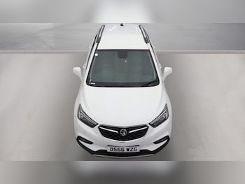 Used Vauxhall Mokka X 2016 for sale - 78650188: Photo