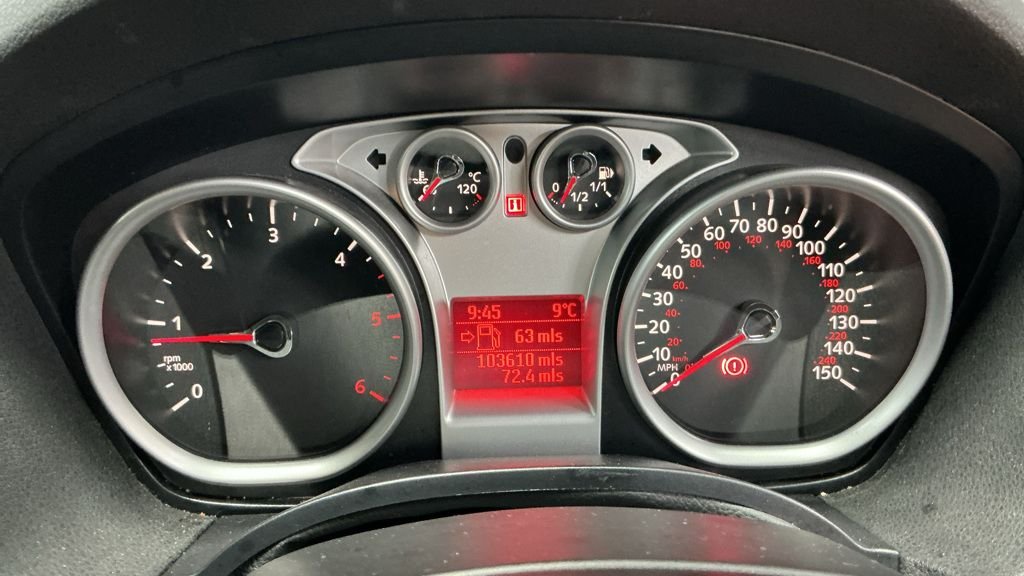 Used Ford Kuga 2010 for sale - 77720358: Photo 16