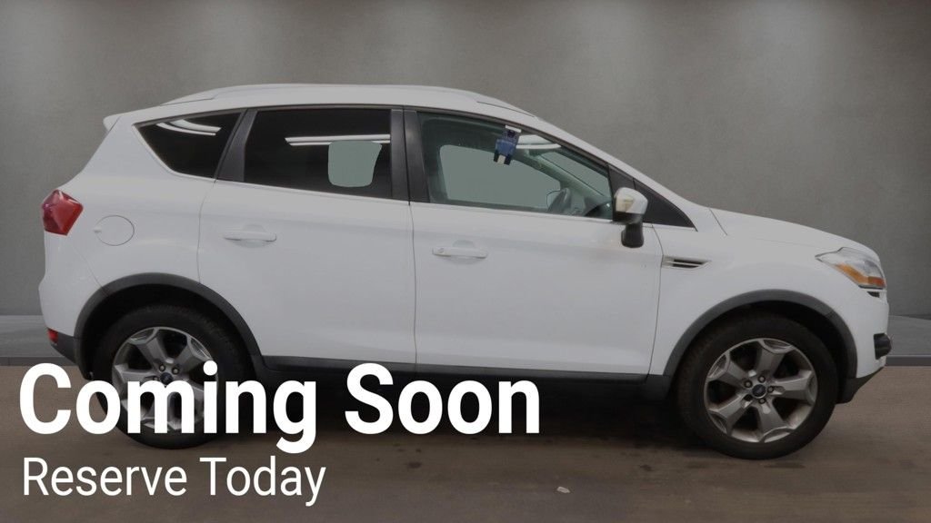 Used Ford Kuga 2010 for sale - 77720358: Photo 5