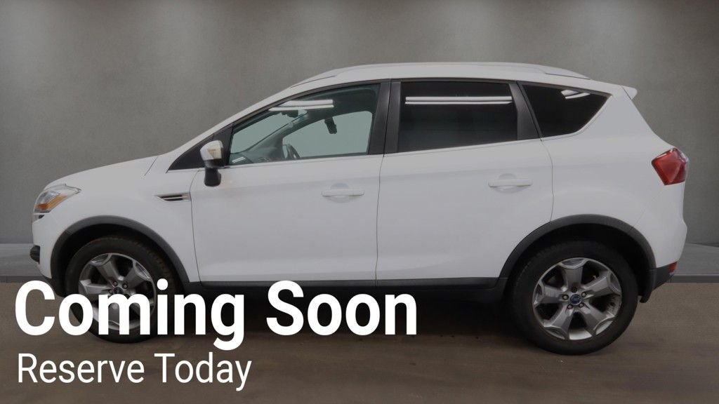 Used Ford Kuga 2010 for sale - 77720358: Photo 6