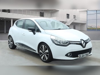 Used Renault Clio 2015 for sale - 77370072: Photo