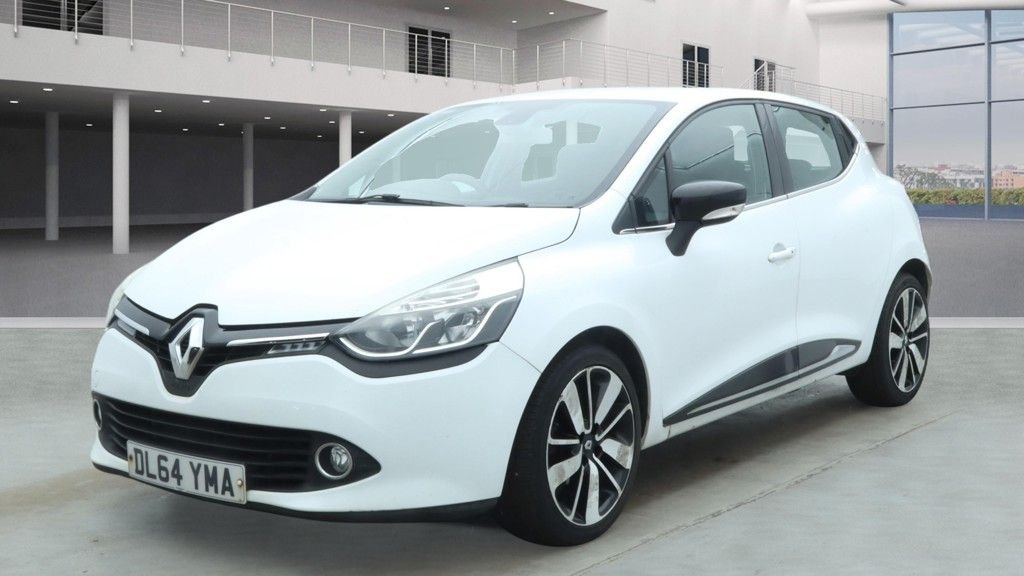 Used Renault Clio 2015 for sale - 77370072: Photo 6