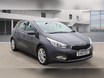 Kia - Ceed
