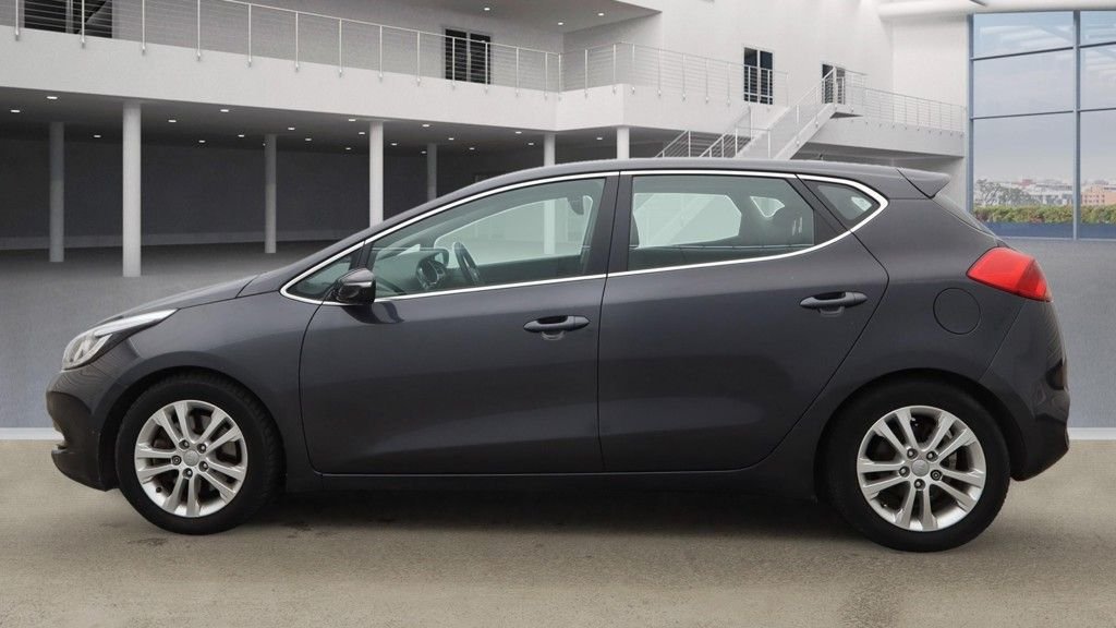 Used Kia Ceed 2014 for sale - 76570165: Photo 6