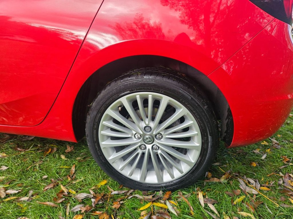 Used Vauxhall Astra 2018 for sale - 76429620: Photo 19