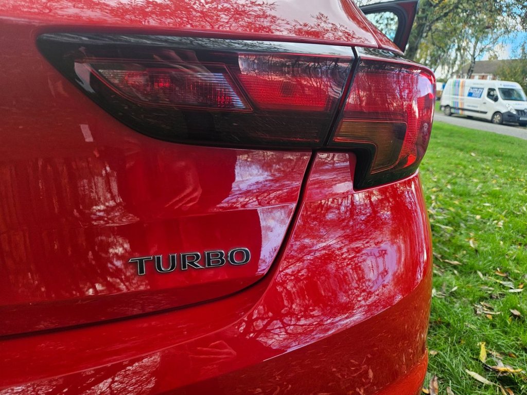 Used Vauxhall Astra 2018 for sale - 76429620: Photo 20