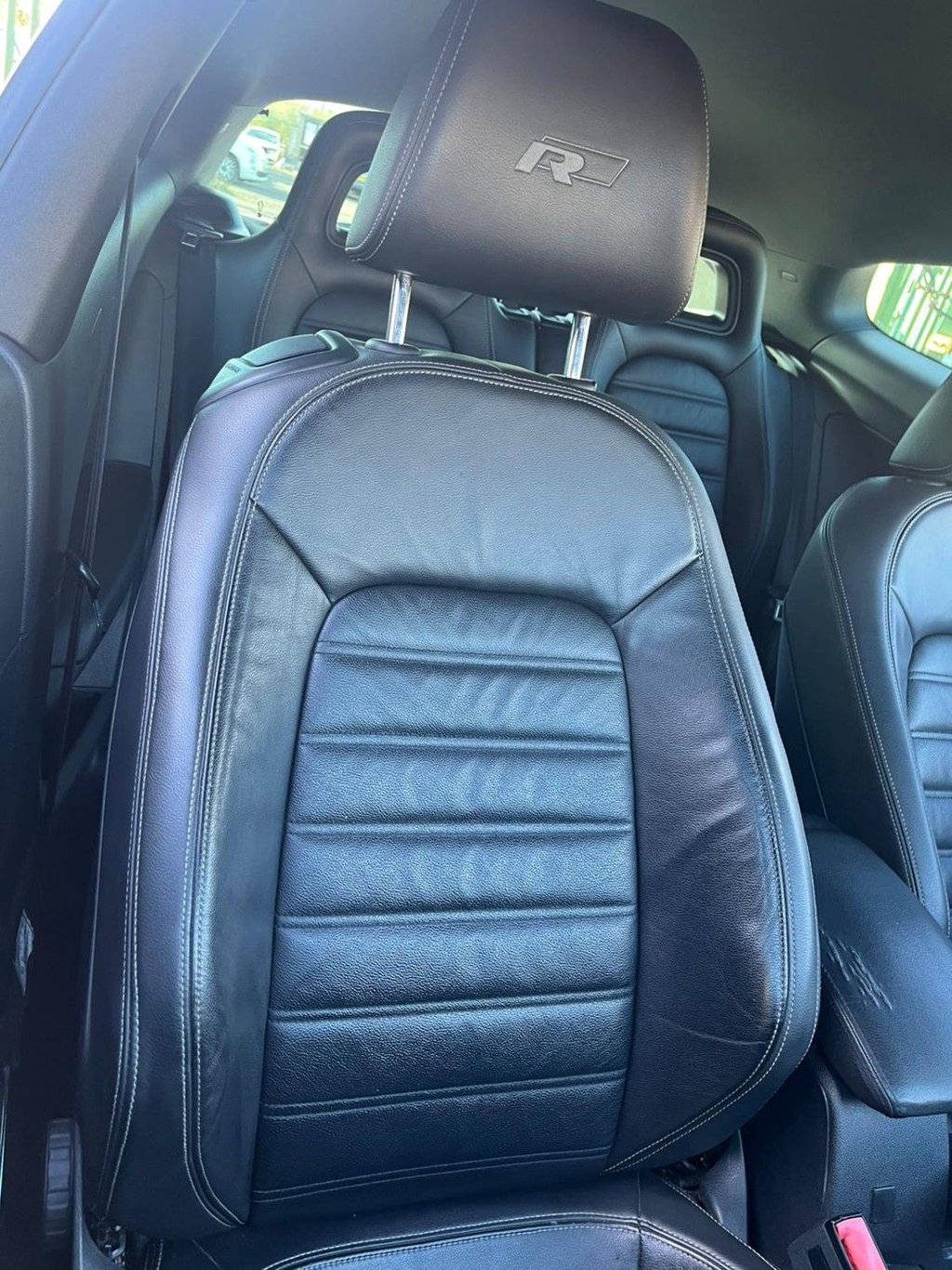 Used Volkswagen Scirocco 2014 for sale - 76439297: Photo 12