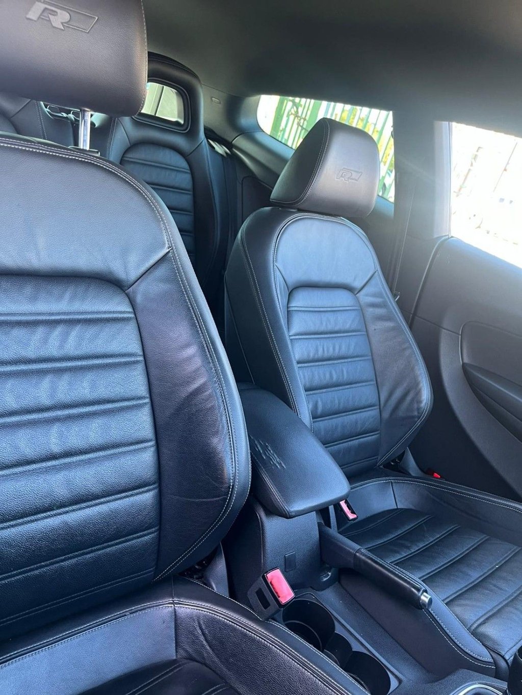 Used Volkswagen Scirocco 2014 for sale - 76439297: Photo 13