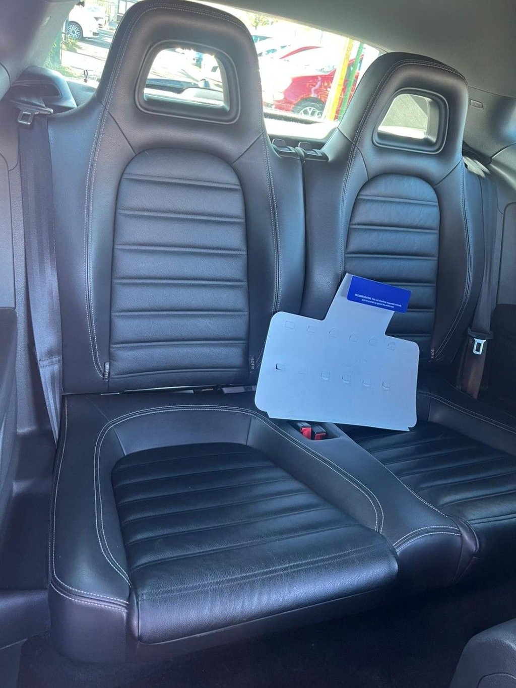 Used Volkswagen Scirocco 2014 for sale - 76439297: Photo 14