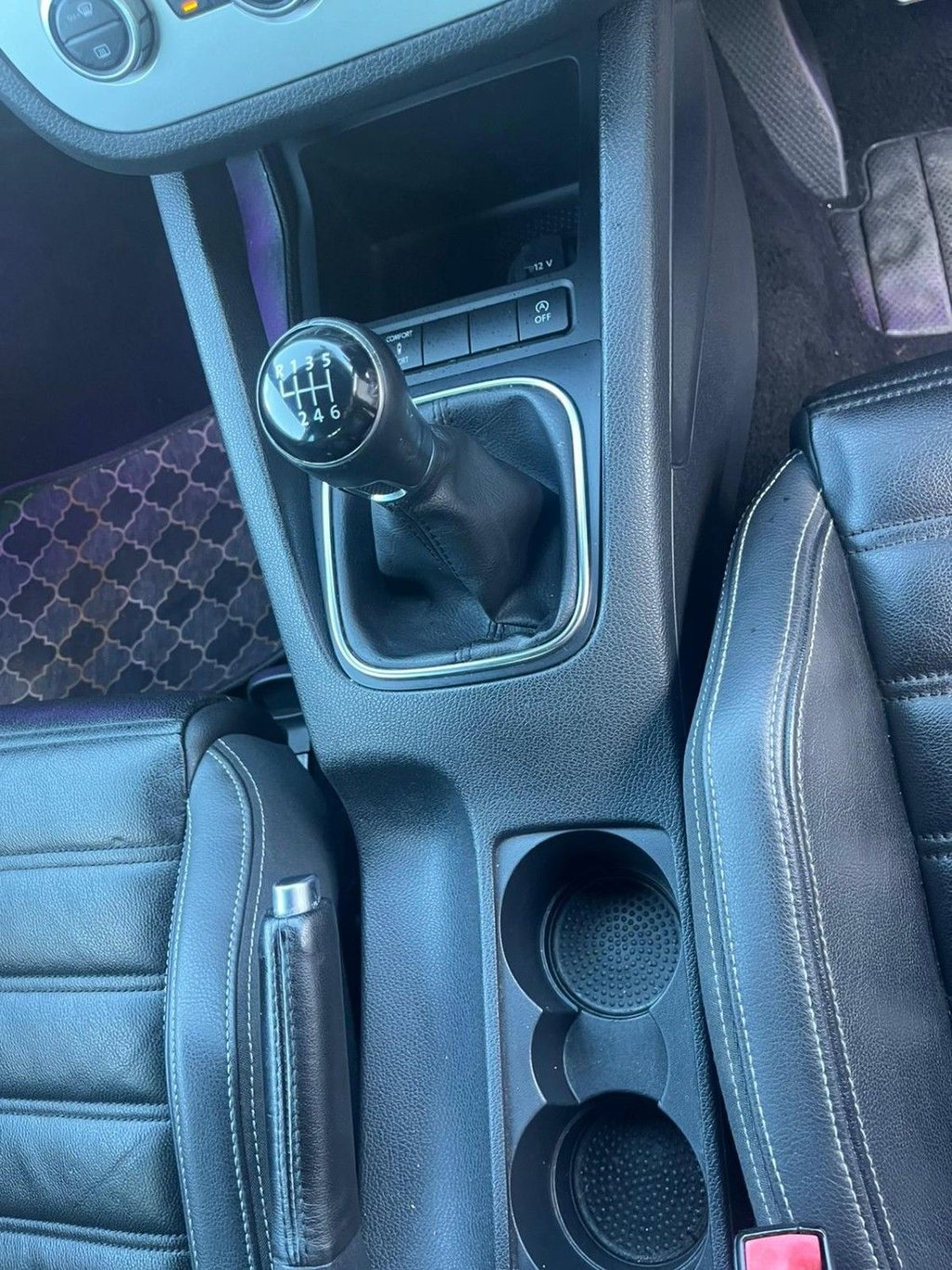 Used Volkswagen Scirocco 2014 for sale - 76439297: Photo 17