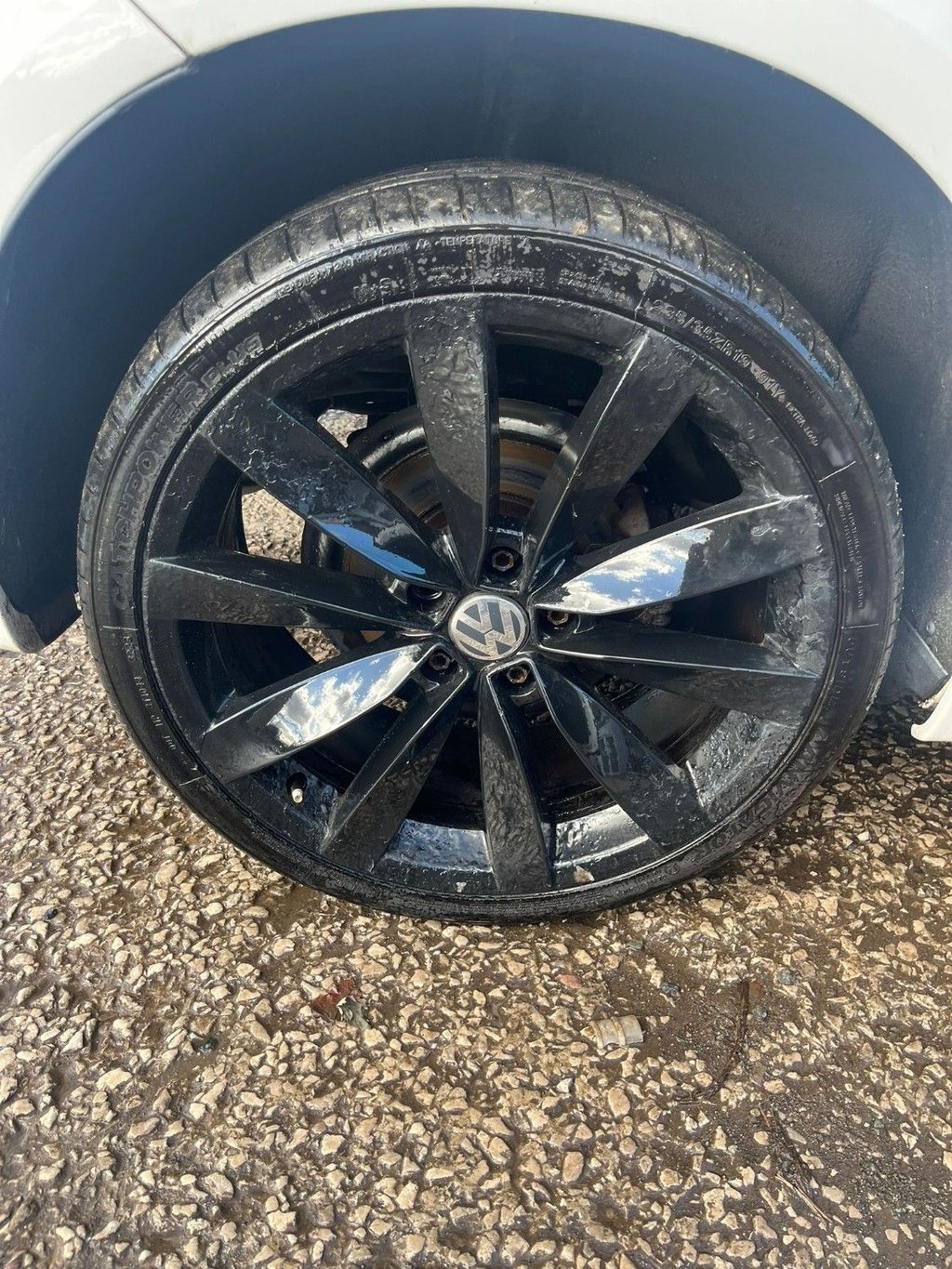 Used Volkswagen Scirocco 2014 for sale - 76439297: Photo 18