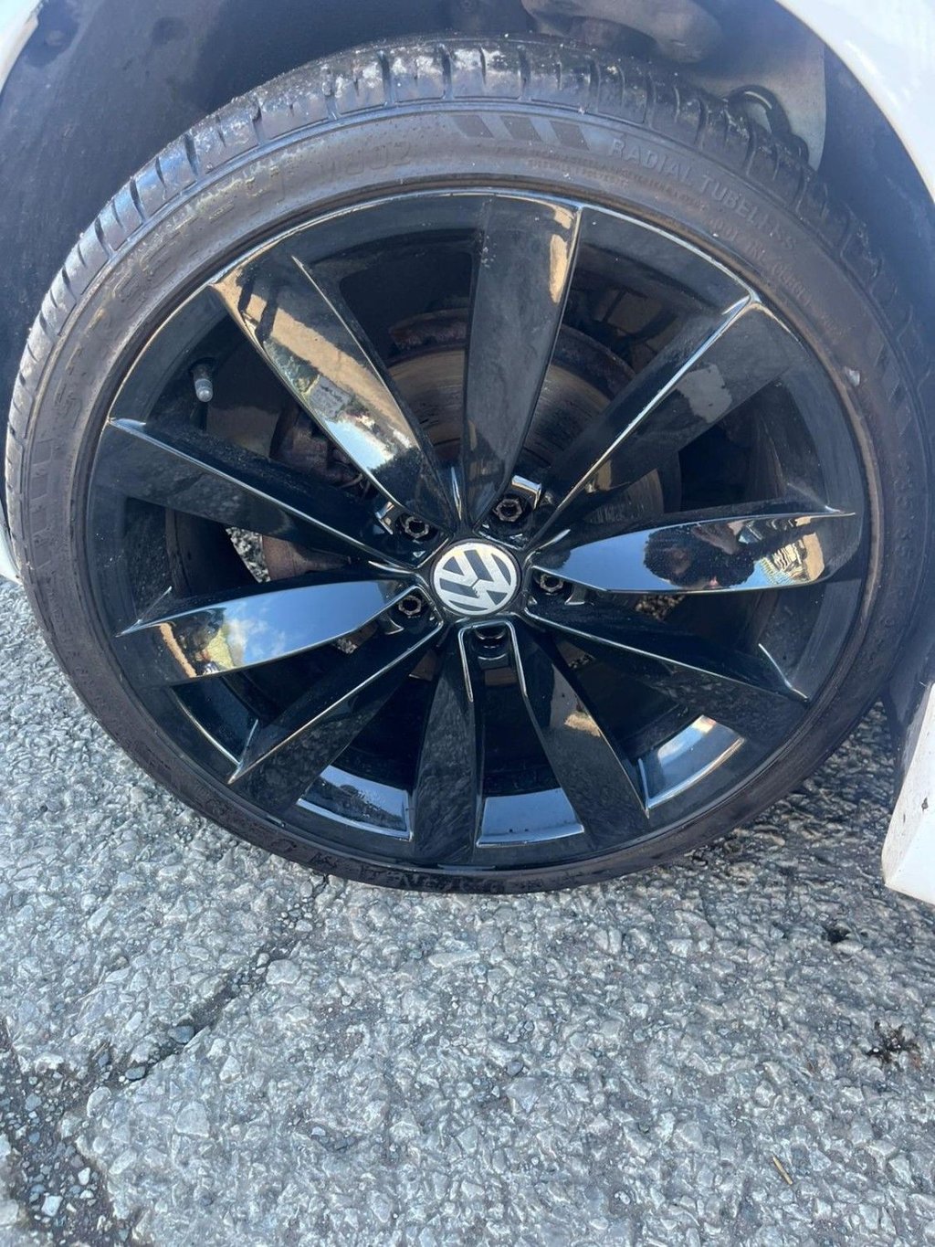 Used Volkswagen Scirocco 2014 for sale - 76439297: Photo 19