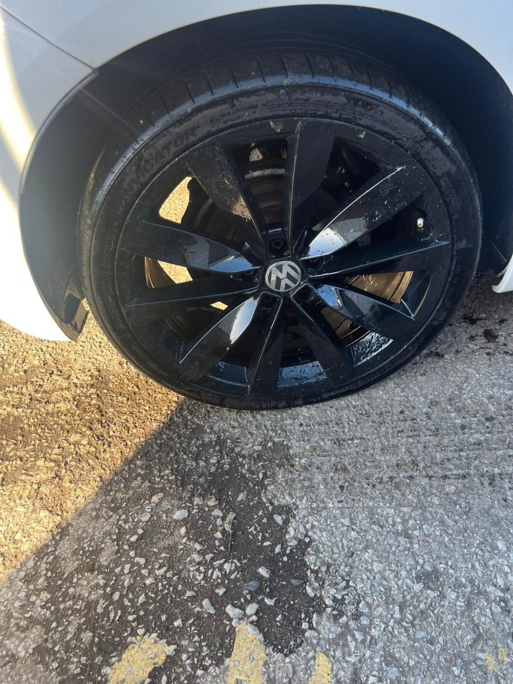 Used Volkswagen Scirocco 2014 for sale - 76439297: Photo 20