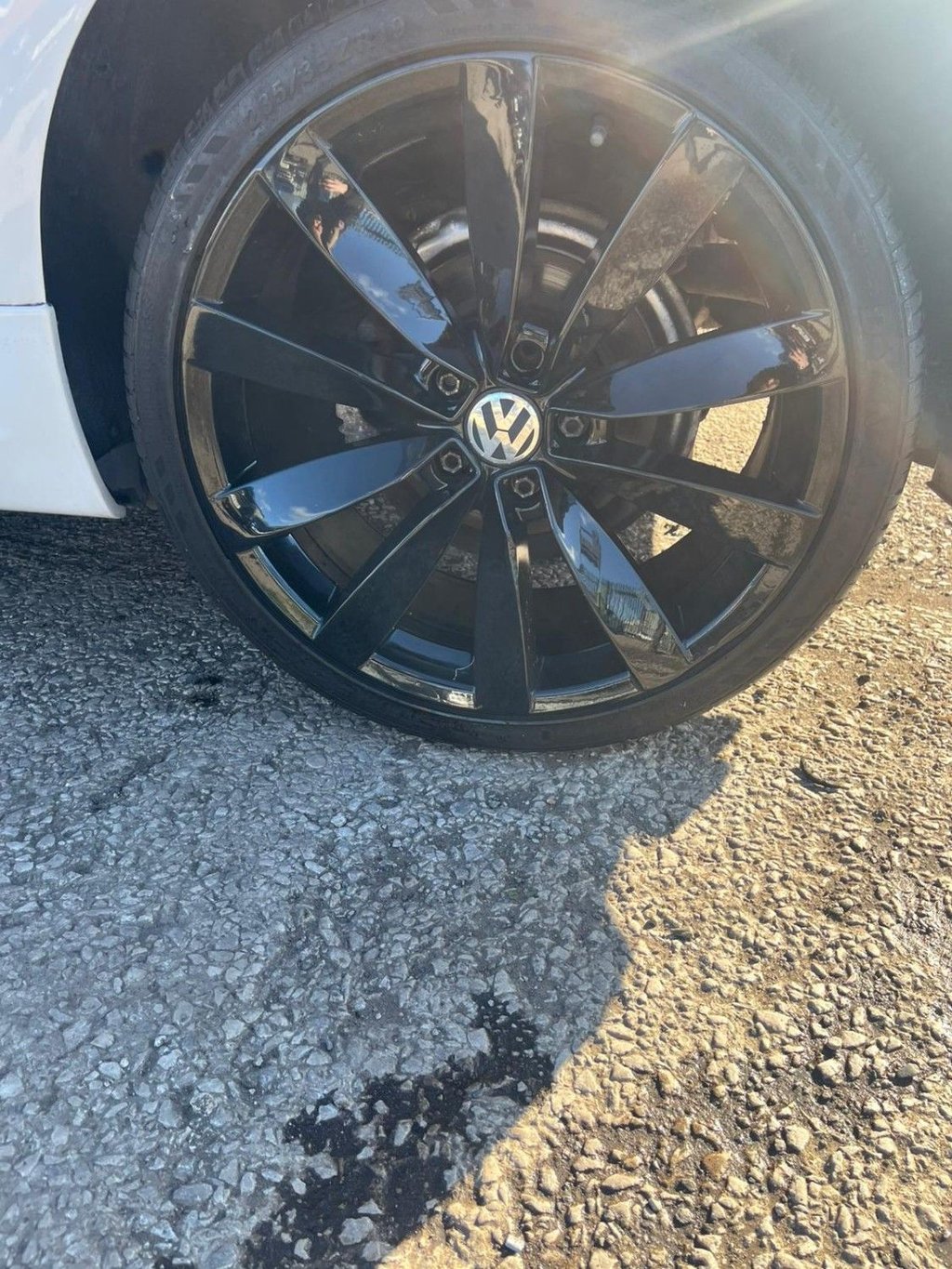 Used Volkswagen Scirocco 2014 for sale - 76439297: Photo 21