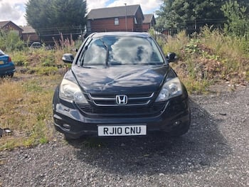 Used Honda CR-V 2010 for sale - 79777468: Photo