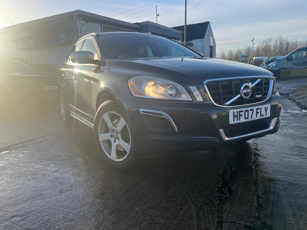 Used Volvo XC60 2013 for sale - 77226982: Photo 14