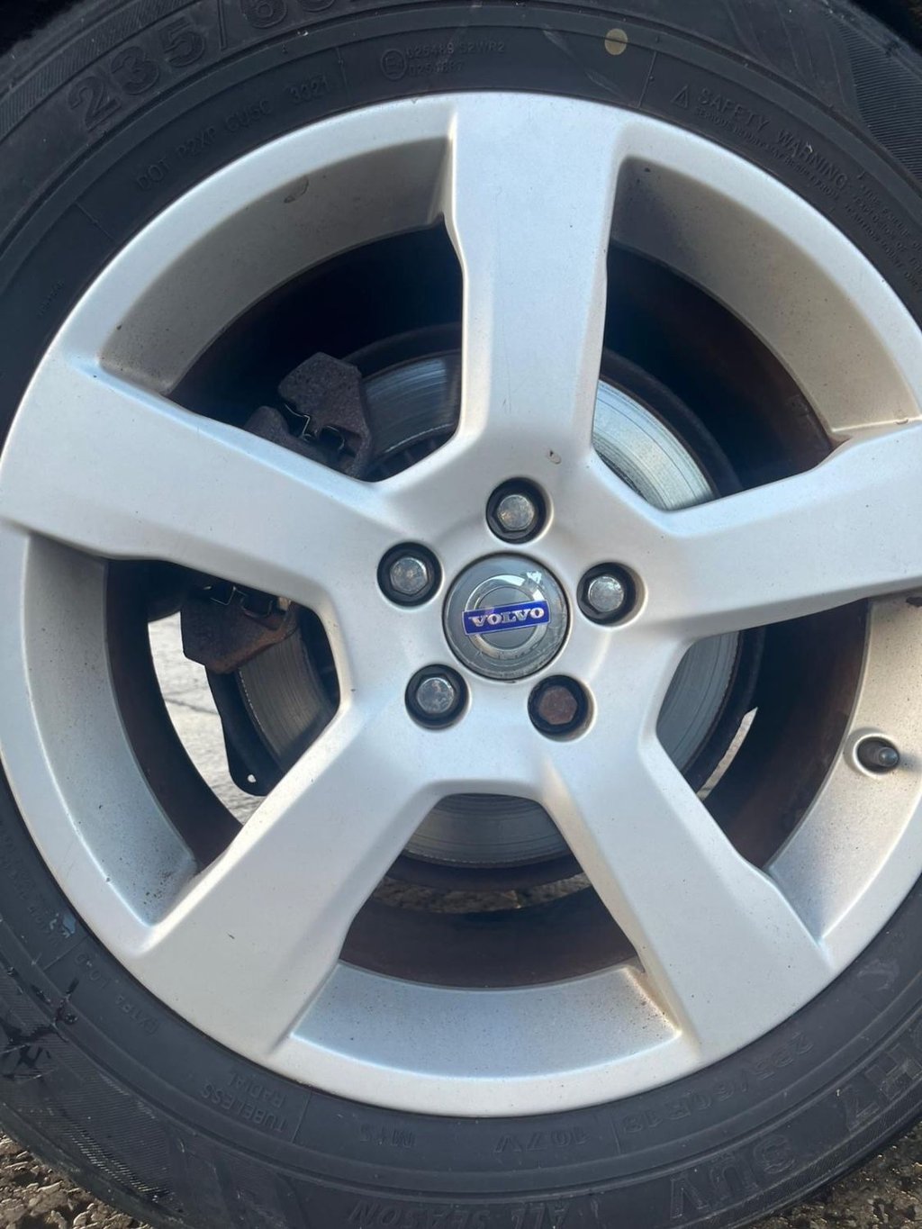 Used Volvo XC60 2013 for sale - 77226982: Photo 17