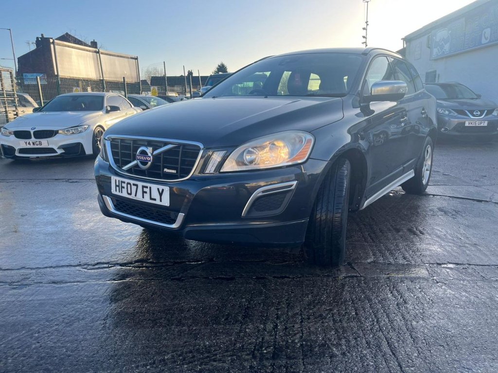 Used Volvo XC60 2013 for sale - 77226982: Photo 19