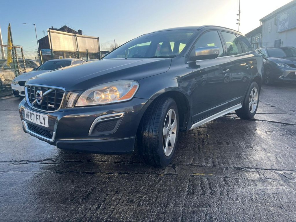Used Volvo XC60 2013 for sale - 77226982: Photo 20