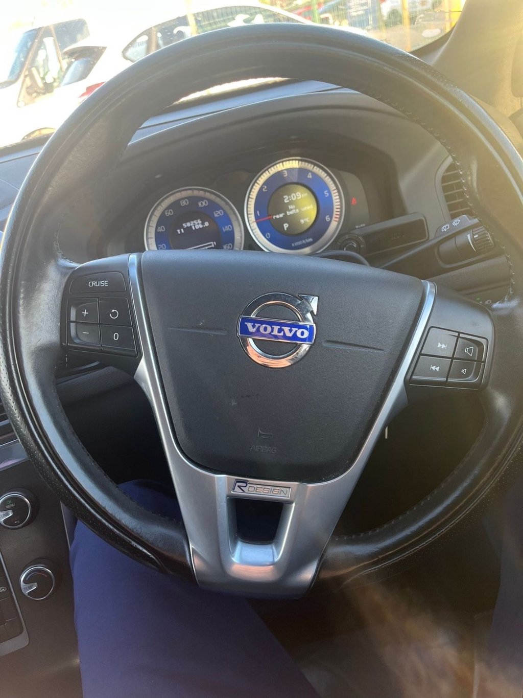 Used Volvo XC60 2013 for sale - 77226982: Photo 23