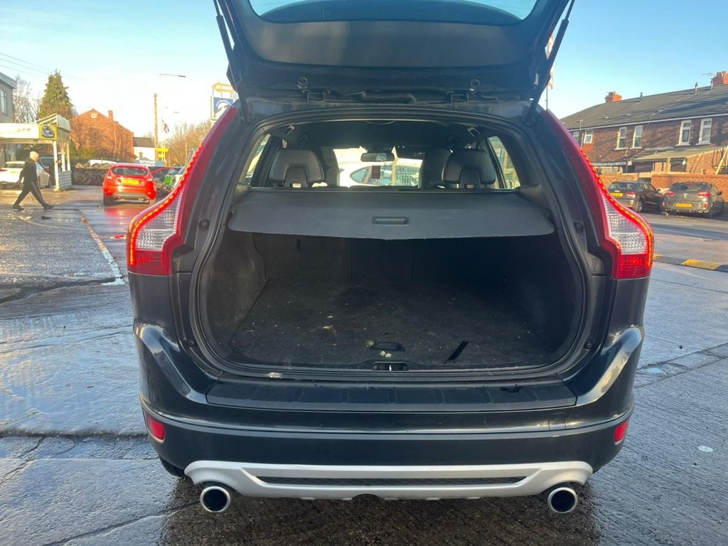 Used Volvo XC60 2013 for sale - 77226982: Photo 5