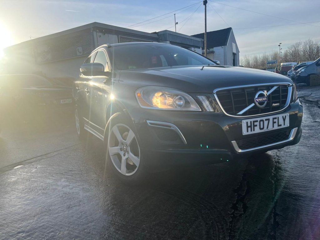 Used Volvo XC60 2013 for sale - 77226982: Photo 6