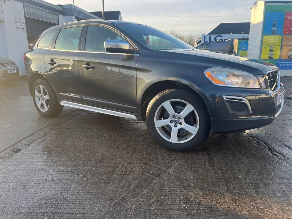 Used Volvo XC60 2013 for sale - 77226982: Photo 8