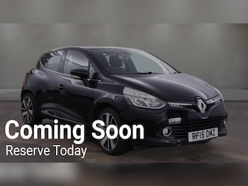 Used Renault Clio 2015 for sale - 78501438: Photo