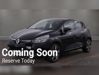 Used Renault Clio 2015 for sale - 78501438: Photo