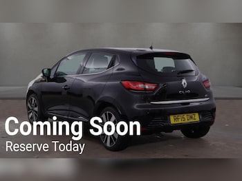 Used Renault Clio 2015 for sale - 78501438: Photo