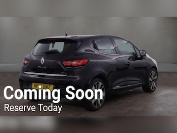 Used Renault Clio 2015 for sale - 78501438: Photo