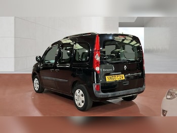 Used Renault Kangoo 2010 for sale - 79346151: Photo