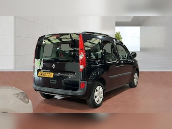 Used Renault Kangoo 2010 for sale - 79346151: Photo