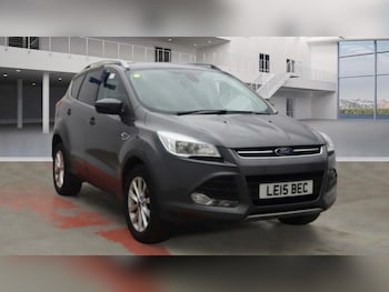 Used Ford Kuga 2015 for sale - 75680906: Photo