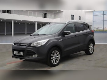 Used Ford Kuga 2015 for sale - 75680906: Photo