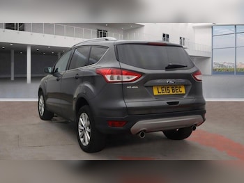 Used Ford Kuga 2015 for sale - 75680906: Photo
