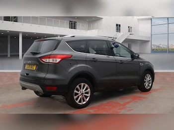 Used Ford Kuga 2015 for sale - 75680906: Photo