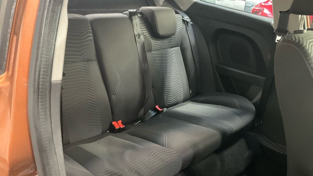 Used Ford Fiesta 2013 for sale - 76520651: Photo 10