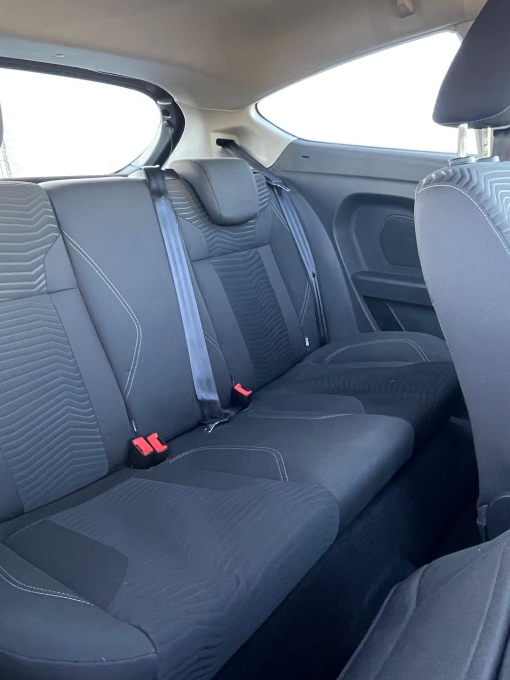 Used Ford Fiesta 2013 for sale - 76520651: Photo 12