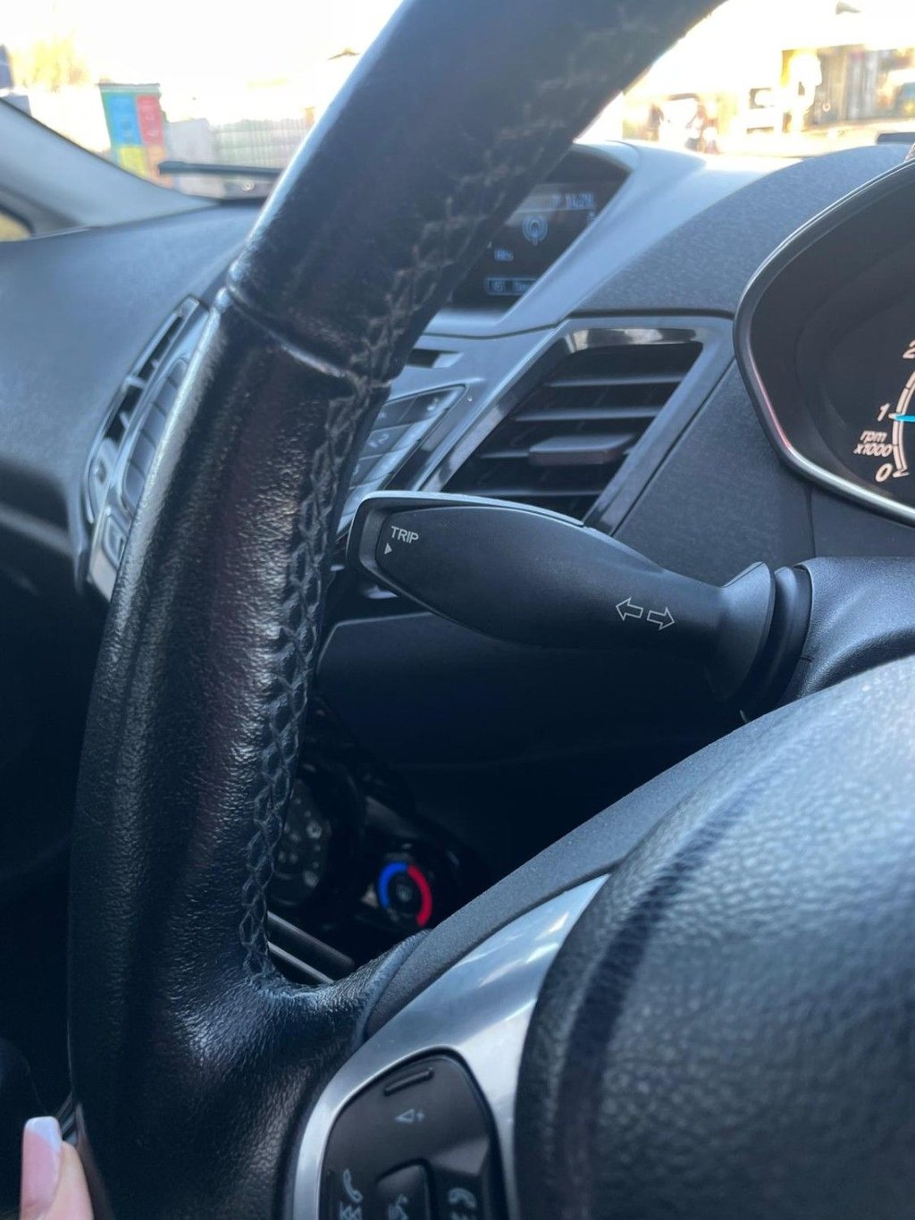 Used Ford Fiesta 2013 for sale - 76520651: Photo 15