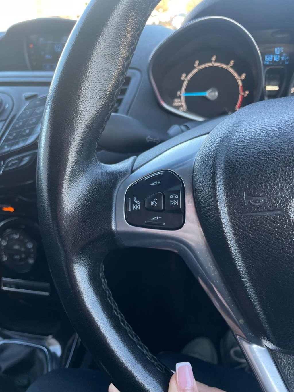 Used Ford Fiesta 2013 for sale - 76520651: Photo 16