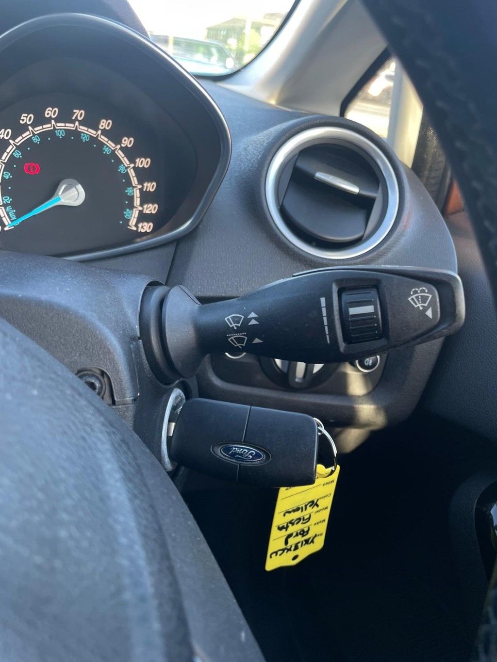 Used Ford Fiesta 2013 for sale - 76520651: Photo 17