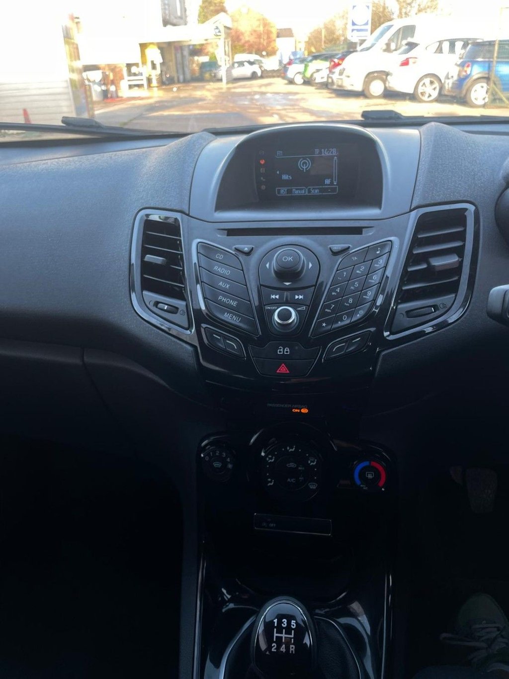 Used Ford Fiesta 2013 for sale - 76520651: Photo 19